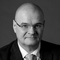 Mark Friston