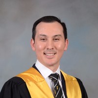 Cameron Keating
