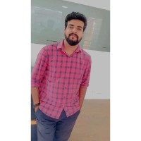 Abin K Mathew