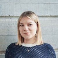 Manon Taylor Parkins