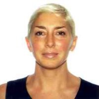Joy Pilborough