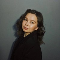 Akzhanas Rysbekova
