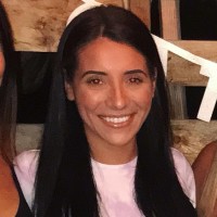 Jacquelene (Jackie) Bravo