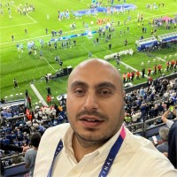 Erdinç Yusuf KILBOZ