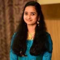 Anantha Padmapriya Ashok Kumar