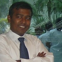 KARUPPIAH M