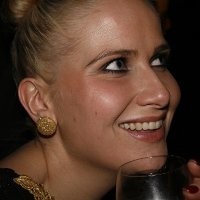 Sjofn Gunnarsdóttir