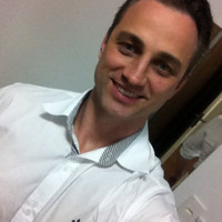 Daniel Scholze