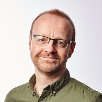 Eric Hewitt