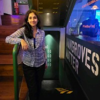 Udita Chakraborty