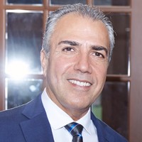 David Damani