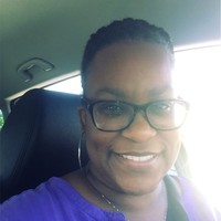 Eboni Fields MS LPC