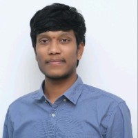 Sairam Chikoti