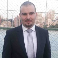 Sameer Haddad