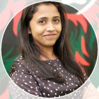 Lisha Abraham