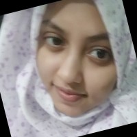 Nadia Nasrin