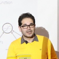 Nima Farajian