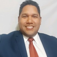 Ruben Antonio Perez Godoy