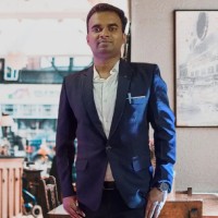 Shashikant Kanoujia