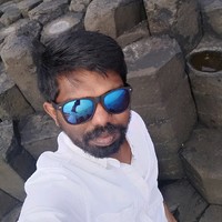 Murugesan V