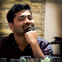 Abhisek Giri