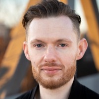 Ollie Reynolds