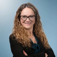 Audrey Sorokach Burns