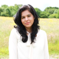 Sharmeen Ziauddin