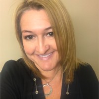 Alisa L. Hall