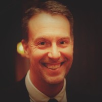 Patrik Hedman