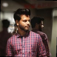 Akash A