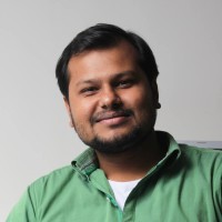 Gaurav Shah