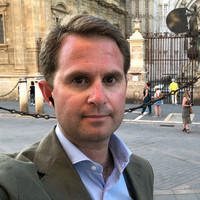 Alberto Costas