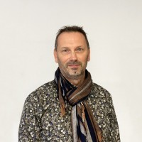 Patrick Grange