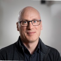 Michael Knudsen