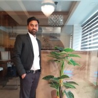 Rajgopal Kondapure