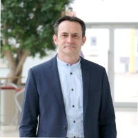 Bernd Gruber