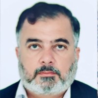Syed Mohammad Sufyan