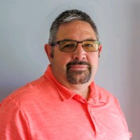 Rod Stephens
