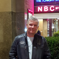 Steve Gunter