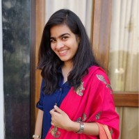 Sai Yashaswini Kolipaka