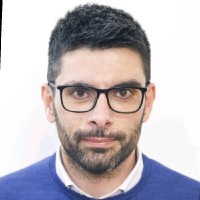 Giuseppe Fogliaro