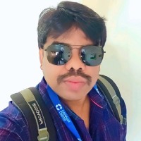KUMAR VASANTHA