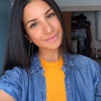 Lucero Oliveros