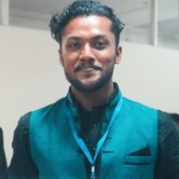 Arijit Mitra