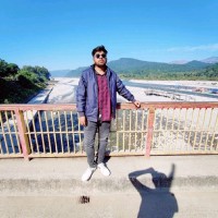 Kumar Shivam