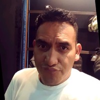 Edgar Sánchez Zamudio