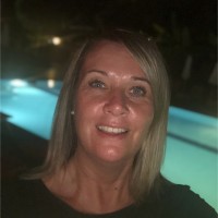 Sarah Mackey