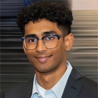 Siddharth Maddipati