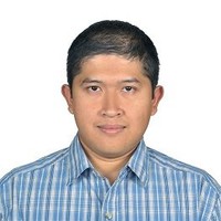Andreas Rahmawan